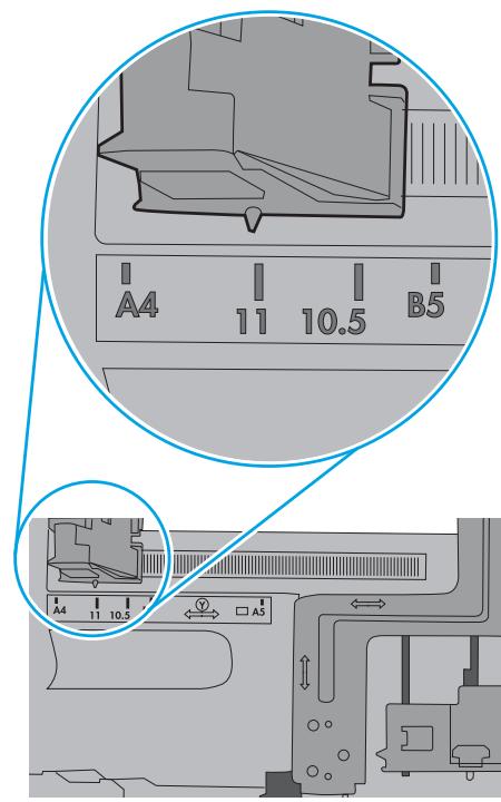 HP OFFICE 8012 - The printer picks up multiple sheets of paper - 9