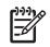 HP OFFICE 8012 - Automatically print on both sides (OS X) - 1