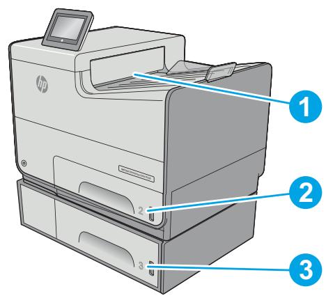 HP OFFICE 8012 - Introduction - 1