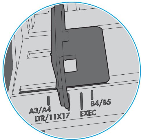 HP OFFICE 8012 - The printer does not pick up paper - 2