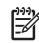 HP OFFICE 8012 - Assign an administrator password - 4