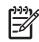 HP OFFICE 8012 - Method two: Enable the USB port from the HP Embedded Web server (network-connected printers only) - 2