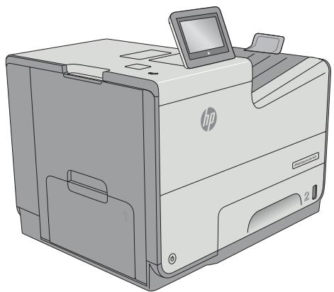 HP OFFICE 4655 - User Guide - 1