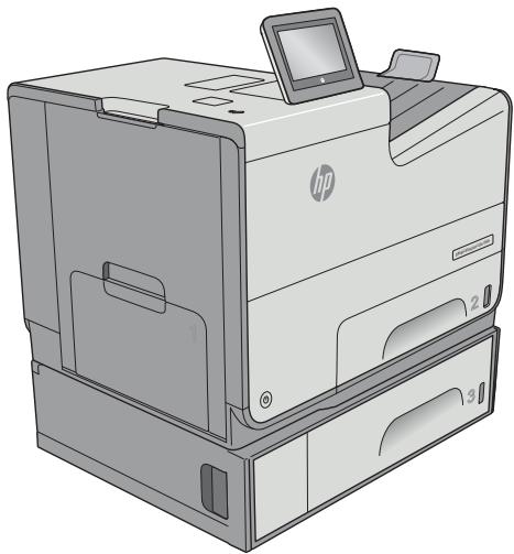 HP OFFICE 4655 - 1