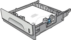 HP OFFICE 4655 - Print envelopes - 6
