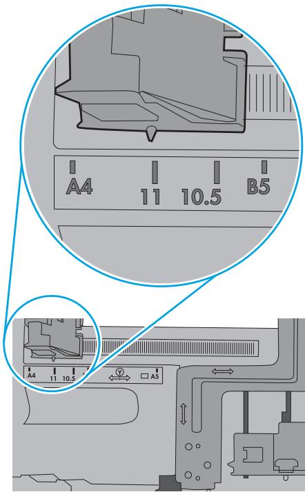 HP OFFICE 4655 - The printer picks up multiple sheets of paper - 9