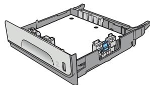 HP OFFICE 4655 - Tray 2 paper orientation - 6