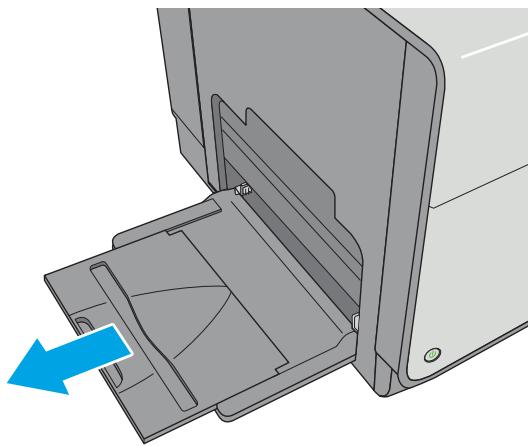 HP OFFICE 4655 - Introduction - 4