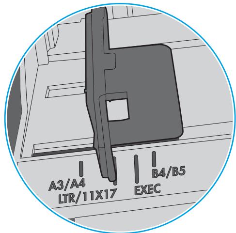HP OFFICE 3832 - The printer picks up multiple sheets of paper - 6