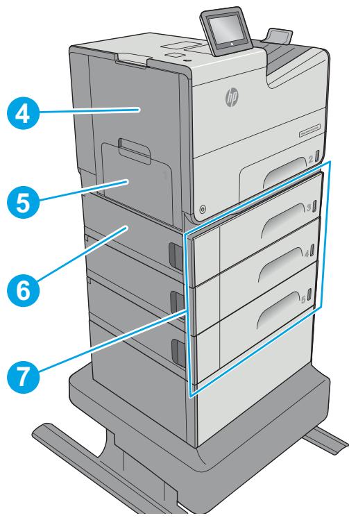 HP OFFICE 3832 - Introduction - 2