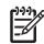 HP OFFICE 3832 - Cartridge information - 1
