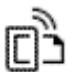 HP ENVY 4526Â - Printer control panel display icons - 3