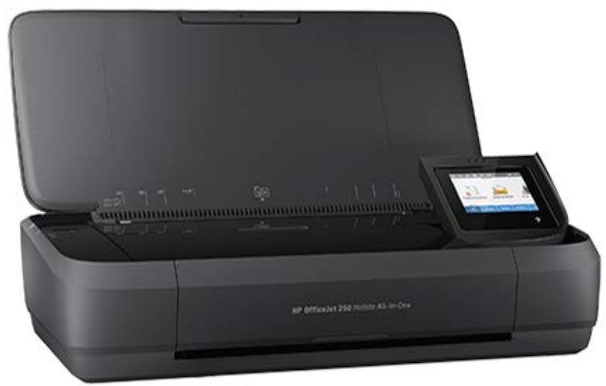 HP ENVY 4526Â - 1