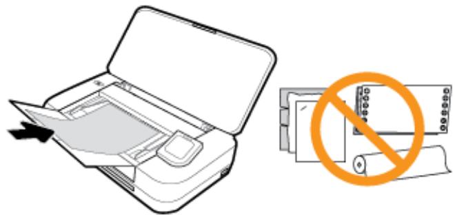 HP ENVY 4526Â - TIP: - 1