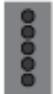 HP ENVY 4526Â - To check battery status from the printer control panel - 7