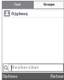 Tout Groupe AjgJmuq Rechercher Options Retour