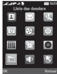 ESSENTIELB HEYOU 50 - LISTE DES DOSSIERS - 1