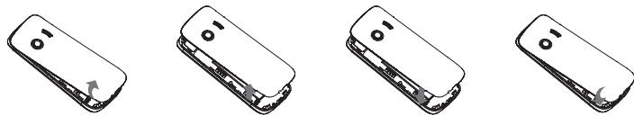 ESSENTIELB HEYOU 50 - Mise EN MARCHE - 1