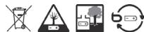 ESSENTIELB HEYOU 50 - RECYCLAGE DE LA BATTERIE - 1