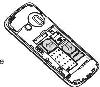 ESSENTIELB HEYOU 50 - INSÉRER OU EXTRAIRE LA CARTE SIM - 1