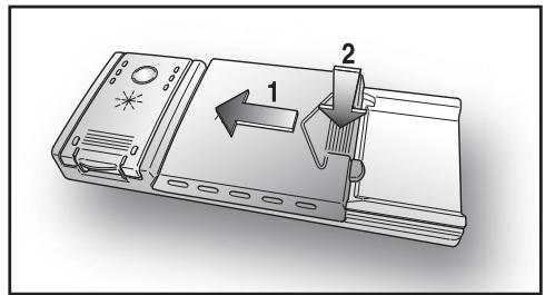 HOOVER DDY062XE - ATTENTION! - 2