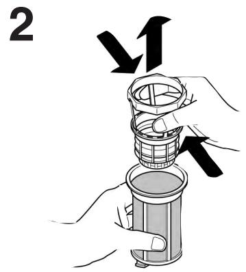 HOOVER DDY062XE - IMPORTANT - 2