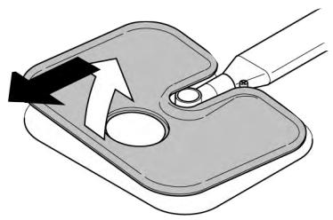 HOOVER DDY062XE - IMPORTANT - 3