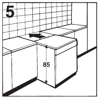 HOOVER DDY062XE - IMPORTANT - 1