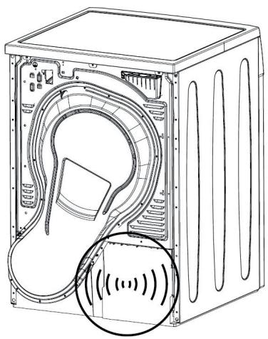ESSENTIELB ESL-HP8D6 - Bruits normaux de fonctionnement - 2