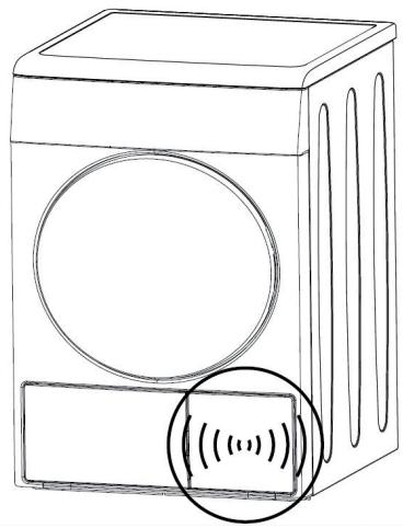 ESSENTIELB ESL-HP8D6 - Bruits normaux de fonctionnement - 1