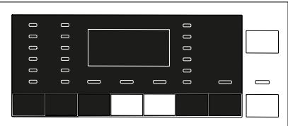 BEKO WTLD81467P - Désactivation de la sécurité enfants: - 1