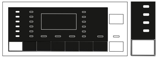 BEKO WTLD81467P - Sélection de températures - 1