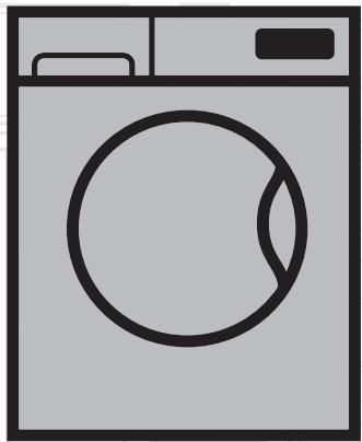 BEKO WTLD81467P - Manuel d'utilisation - 1