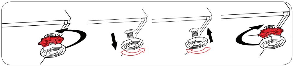 BEKO WTLD81467P - Installation - 1