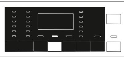 BEKO WTLD81467P - Sélection des fonctions optionnelles - 1