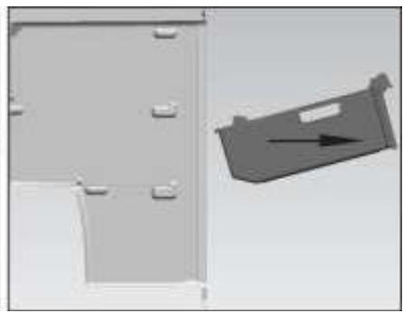 BEKO GN163120PT  -  GN163131ZIE - 8