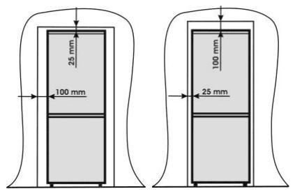 BEKO GN163120PT  -  GN163131ZIE - 2