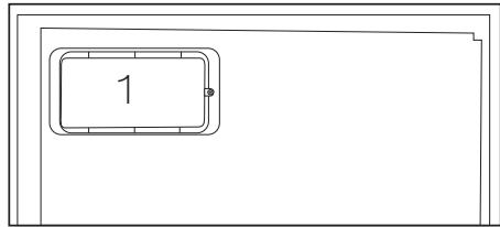 BEKO GNE490I21DZXP - GNE490I21ZXP - Sécurité générale - 2