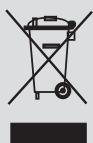 BOSCH TDS 6140 - Instructiuni de eliminare - 1