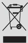 BOSCH TDS 6140 - Advies betreffende de afvoer - 1