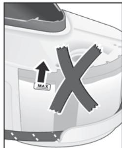 BOSCH TDS 6140 - 8