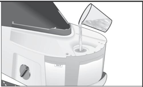BOSCH TDS 6140 - 6