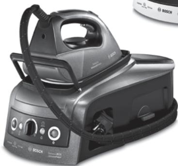 BOSCH TDS 6140 - 2