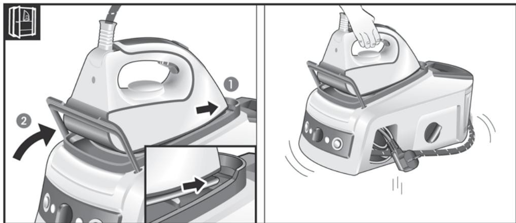 BOSCH TDS 6140 - C - 3