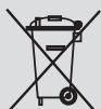 BOSCH TDS 6140 - Advice on disposal - 1