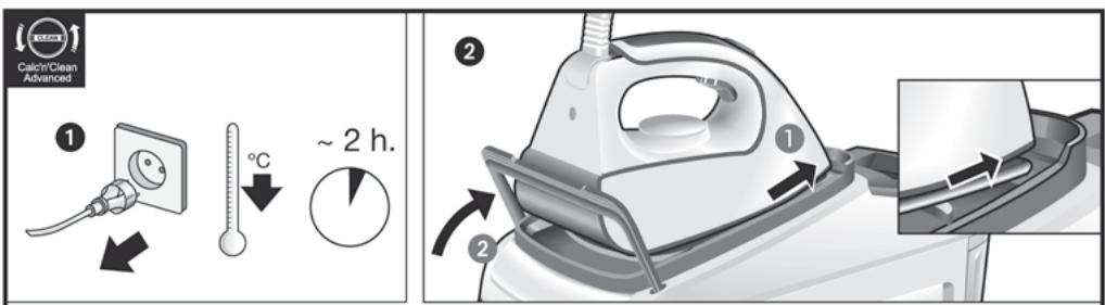 BOSCH TDS 6140 - 18