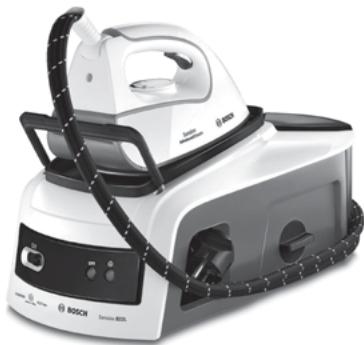 BOSCH TDS 6140 - 1