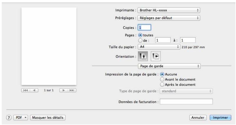 BROTHER DCP-9017CDW - Page de garde - 1