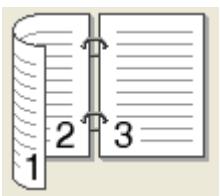 BROTHER DCP-9017CDW - - Type de recto versus - 1