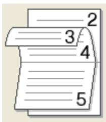 BROTHER DCP-9017CDW - - Type de recto versus - 3